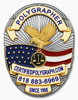 polygraph exam in Los Angeles